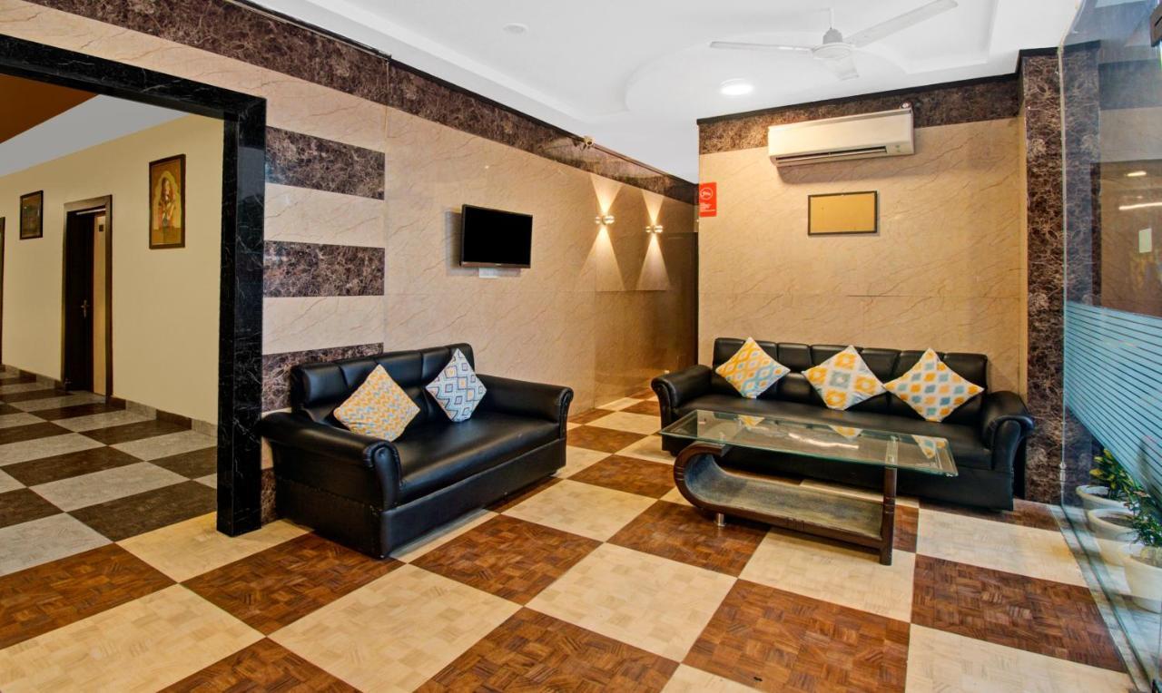 Treebo Trend Dream Palace Jaipur Extérieur photo